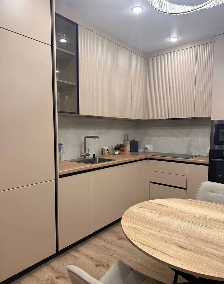 Кухня на заказ